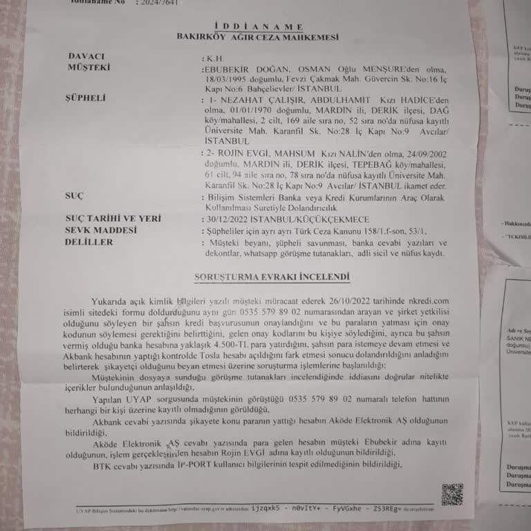 Tosla Platformunda Güvenlik Açığı: Bilgilerimle İzinsiz Hesap Açıldı