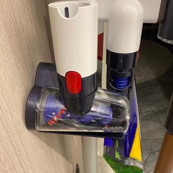 Yanlış Renk Başlıklarla Gelen Dyson Süpürge Hayal Kırıklığı