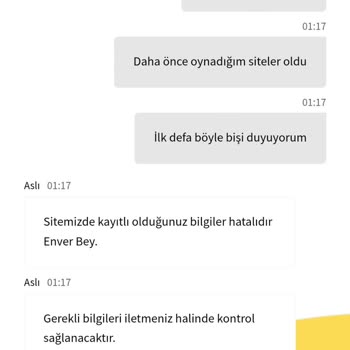 Ödeme Sorunları Ve Müdahale Edilen Oyunlar