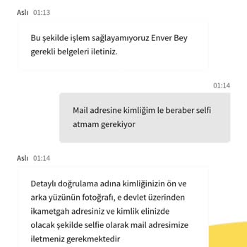 Ödeme Sorunları Ve Müdahale Edilen Oyunlar