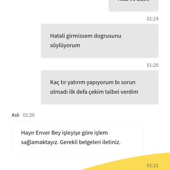 Ödeme Sorunları Ve Müdahale Edilen Oyunlar