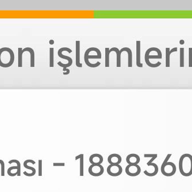 Google Gismart'tan İzinsiz Çekim: Paramı Nasıl Geri Alabilirim