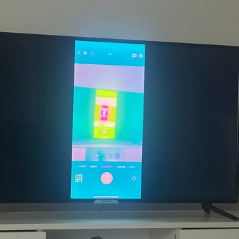 Onvo TV Ekran Yansıtma Sorunu