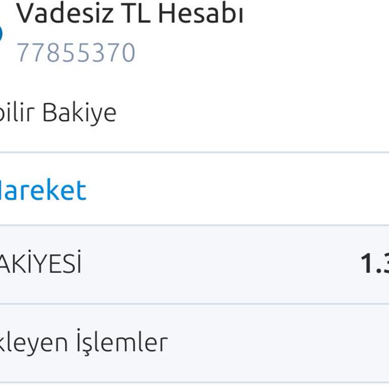 Ödenen Borca Rağmen Bloke Kaldırılmıyor