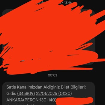 Gece Yolculuğunda Mağduriyet: Metro Turizm'in İlgisizliği