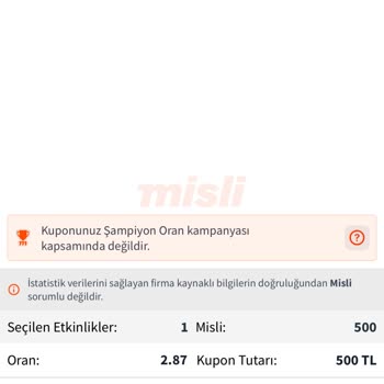 Bahis Kazancım Neden Ödenmedi?