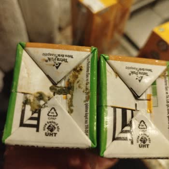 Bozuk Ürün Satışı Ve Denetim Eksikliği