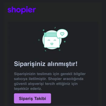 Kargoya Verilmeyen Sipariş Ve İade Sorunu