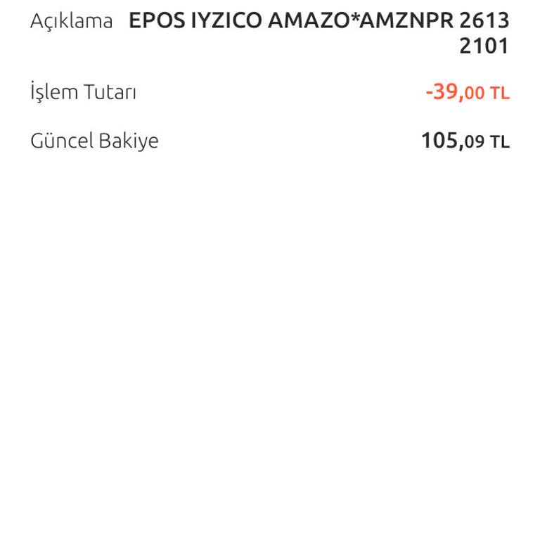 Yetkisiz Para Çekimi Ve İade Talebi