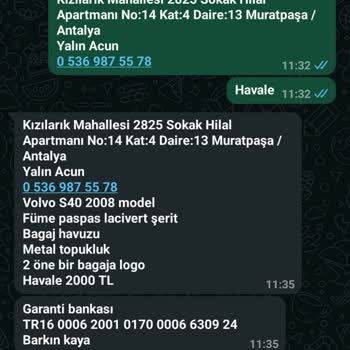Eksik Ürün Ve Faturasız İşlem Nedeniyle Müşteri Mağduriyeti