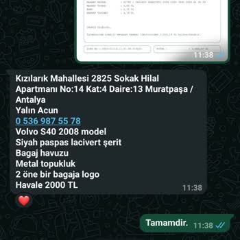Eksik Ürün Ve Faturasız İşlem Nedeniyle Müşteri Mağduriyeti