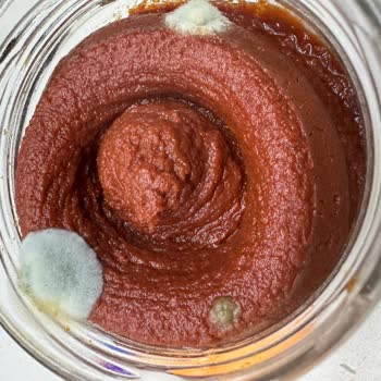 Tamek Taze Ürün Aldım, Küfle Karşılaştım!