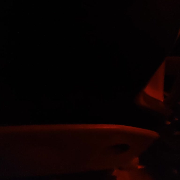 Gece Yolculuğunda Rahatsız Eden Şoför Davranışı