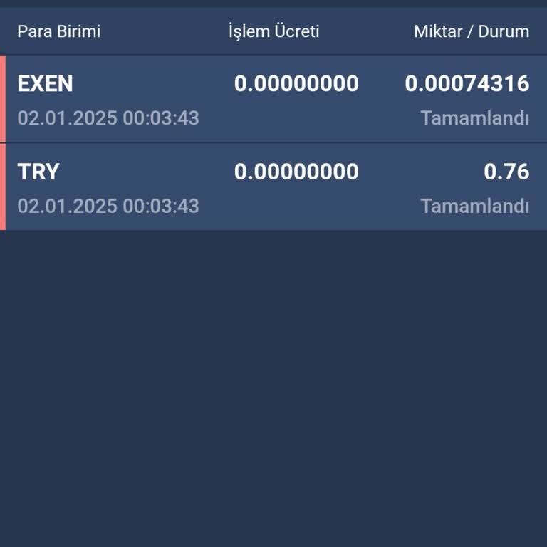 Birikimim Habersizce Çekildi: Bitexen Hesabımda Şok Edici Kayıp