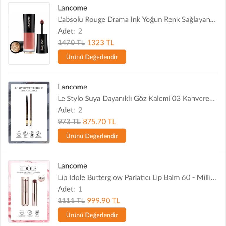 İade Edilmeyen Ürünler Ve Geri Ödeme Sorunu