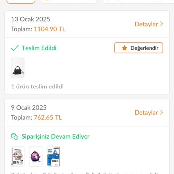 Sürat Kargo'nun Sürekli Teslimat Sorunları
