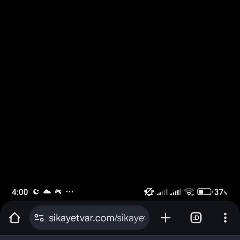 Ay Telekom'un Sürekli Kesilen Ve Düşük Hızlı İnternet Hizmeti