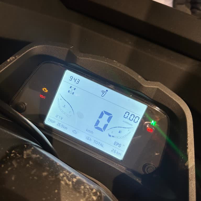 Piranlar Sıfır Araçla Yolda Kaldım: Segway Snarler 570 Mağduriyeti!