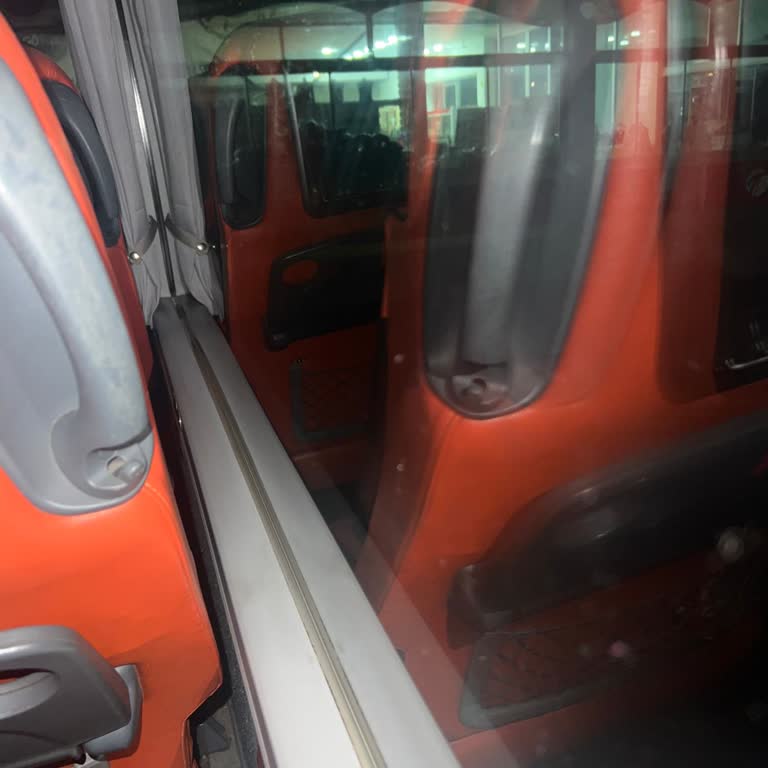 Pamukkale Yolculuğunda Hayal Kırıklığı