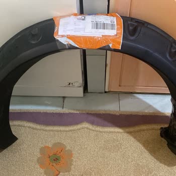 Kargo Şirketi Sebebiyle Hasarlı Ürün Teslimatı