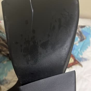 Kargo Şirketi Sebebiyle Hasarlı Ürün Teslimatı