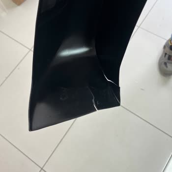 Kargo Şirketi Sebebiyle Hasarlı Ürün Teslimatı