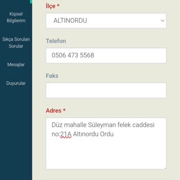Yanlış Gönderim Ve İade Sorunlarıyla İlgili Müşteri Memnuniyetsizliği