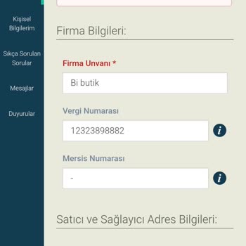 Yanlış Gönderim Ve İade Sorunlarıyla İlgili Müşteri Memnuniyetsizliği