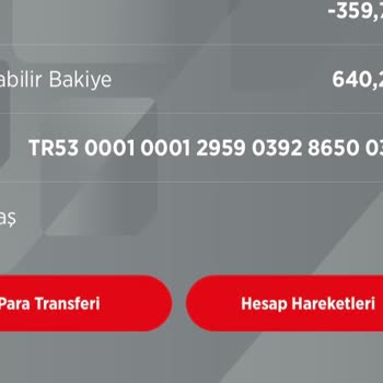 Çekim İşlemi Sonrası Bekleyen Para Transferi Sorunu