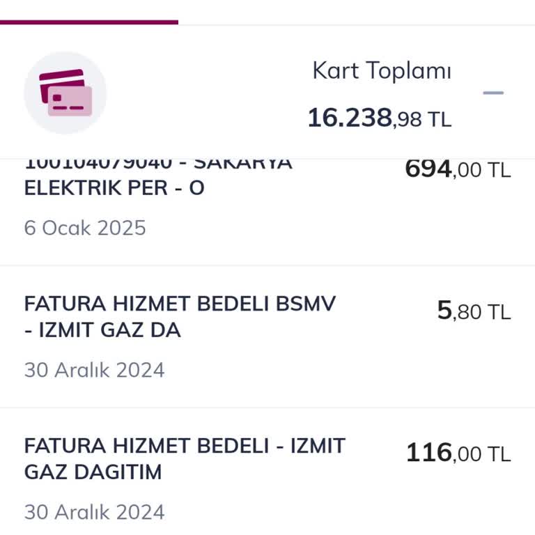 Otomatik Ödeme Talimatı Hizmet Bedeli Şikayeti