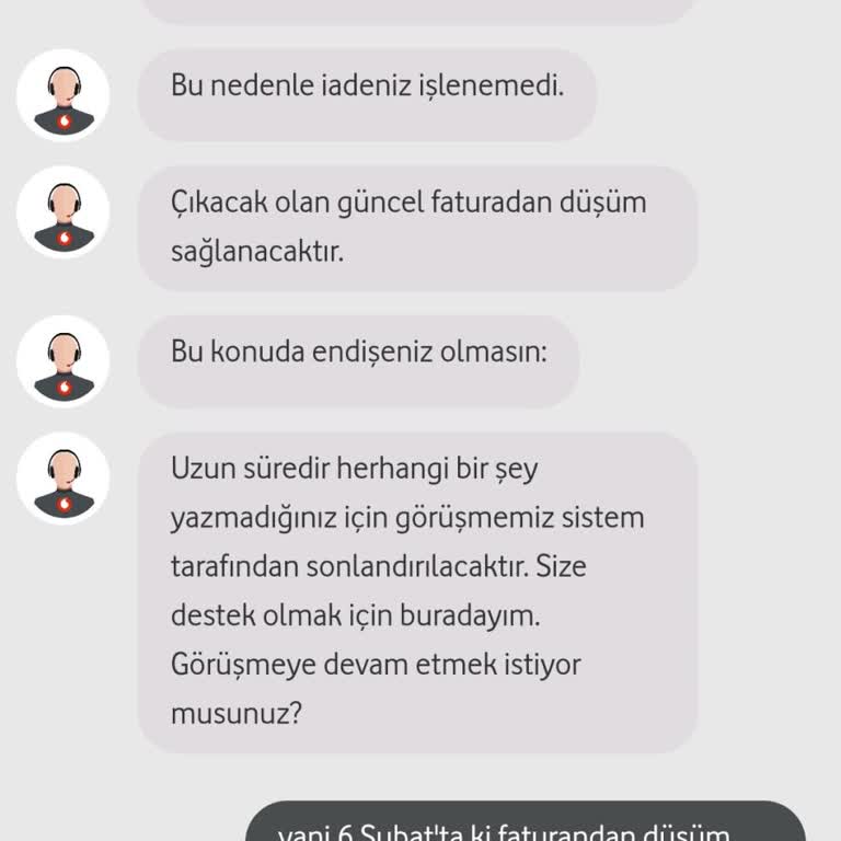 İade Edilmeyen Mobil Ödeme Ve Çifte Standart