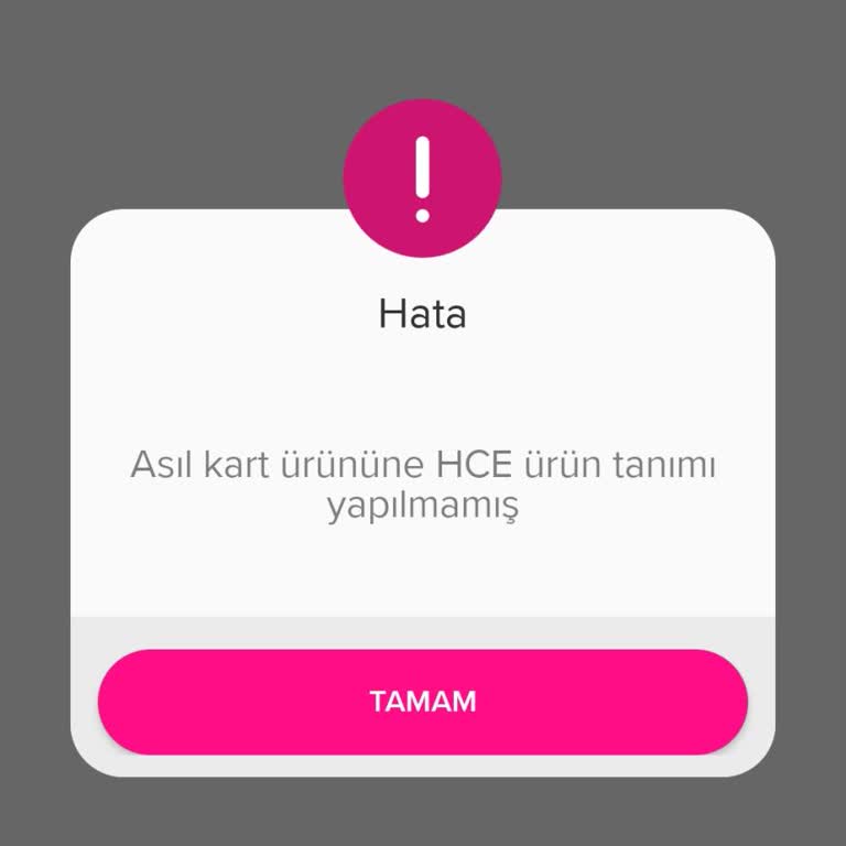 İş Bankası Kartlarında NFC Sorunu: 2 Yıllık Bekleyiş