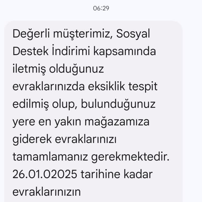 Engelli İndirimi İçin Bitmeyen Evrak Çilesi