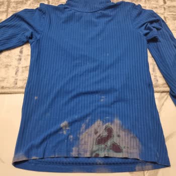 A101'de Sızdıran Ürün Ve İlgisiz Hizmet