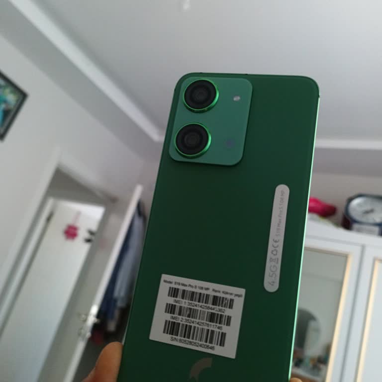 Reeder Mağazasından Alınan Telefonlarda Bitmeyen Sorunlar