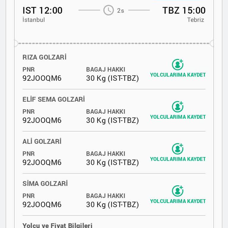 Obilet İle Uçuş İptali Ve Bilgi Eksikliği Mağduriyeti