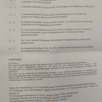 Vize Başvuru Sürecinde Yaşanan Zaman Kaybı Ve Yanıltıcı Bilgilendirme