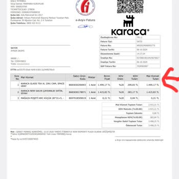 Karaca'dan Çaydanlık Mağduriyeti: 38 Günlük Bekleyiş