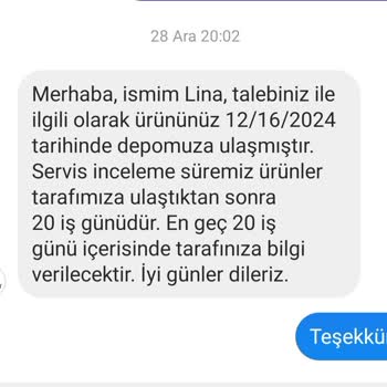 Karaca'dan Çaydanlık Mağduriyeti: 38 Günlük Bekleyiş