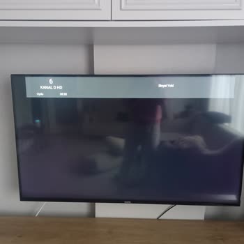 Vestel TV'nin Sürekli Sinyal Sorunu Ve Çözüm Eksikliği