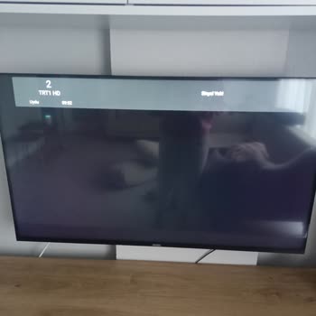 Vestel TV'nin Sürekli Sinyal Sorunu Ve Çözüm Eksikliği