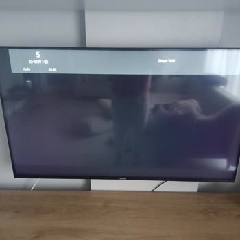 Vestel TV'nin Sürekli Sinyal Sorunu Ve Çözüm Eksikliği