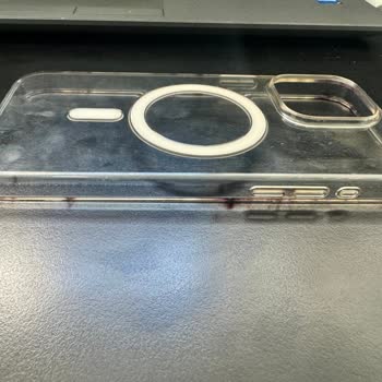 İPhone Apple Kılıf Garanti Sürecinde Yaşanan Sorunlar