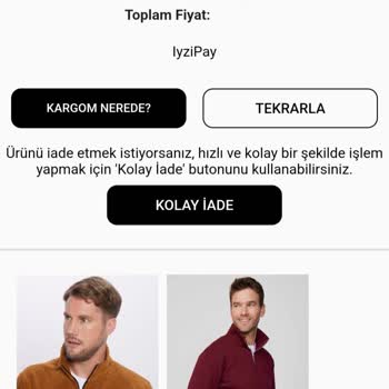 Kargo Teslimatındaki Gecikme Ve İletişim Sorunları