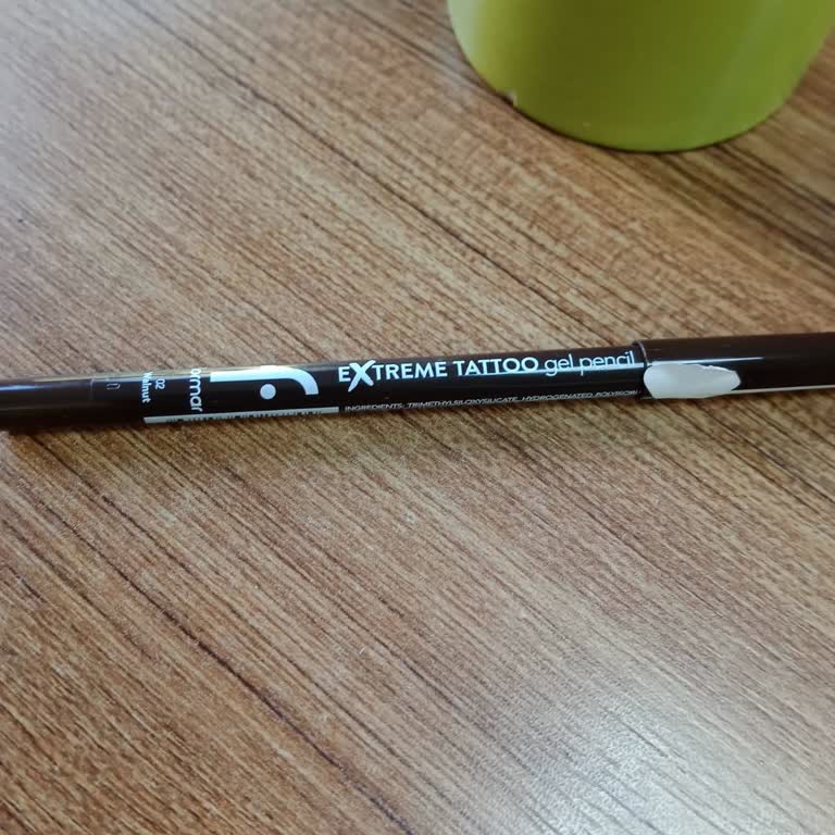 Flormar Göz Kalemi Alerji Problemi