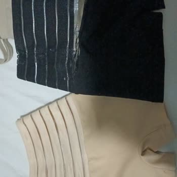 Steelbutik Yırtık Ürün Ve İlgisiz Müşteri Hizmeti