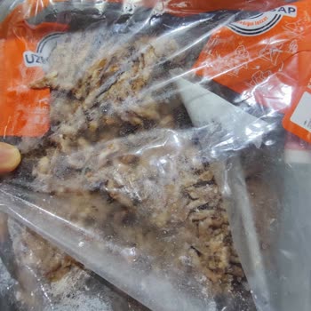 Bozuk Ürün Nedeniyle Gıda Güvenliği Endişesi