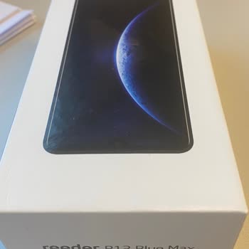 Reeder Kayıp Fatura Ve Garanti Belirsizliği!