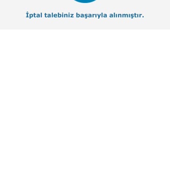 Yanlış Hesaba Havale: İptal Talebime Cevap Bekliyorum