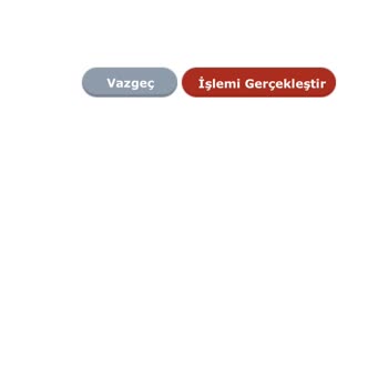 Yanlış Hesaba Havale: İptal Talebime Cevap Bekliyorum